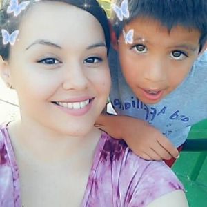 Meet your Posher, Miranda